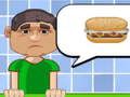 ผู้ทำฮอทดอกฟาสต์ฟู้ด เกมออนไลน์