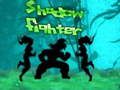 นักสู้เงา เกมออนไลน์