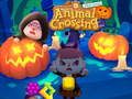 ขอบฟ้าใหม่: ยินดีต้อนรับสู่ Animal Crossing เกมออนไลน์