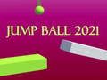 กระโดดบอล 2021 เกมออนไลน์