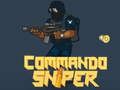 คอมมานโดสไนเปอร์ เกมออนไลน์
