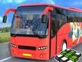 ซิมูเลเตอร์รถบัสในอินเดียขึ้นเขา 3D เกมออนไลน์