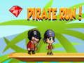 วิ่งโจรสลัด! เกมออนไลน์