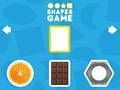 เกมรูปร่าง เกมออนไลน์
