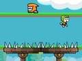 กระโดดวิ่ง เกมออนไลน์