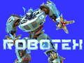 Transformers Robotex เกมออนไลน์