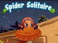 สไปเดอร์โซลิแทร์ เกมออนไลน์