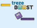 Treze Boost เกมออนไลน์