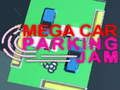 จอดรถเมก้า เกมออนไลน์