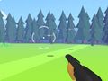การล่ากอล์ฟ 3D เกมออนไลน์