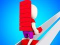 วิ่งบันได 3D เกมออนไลน์