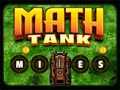 รถถังคณิตศาสตร์: โดยเหมือง เกมออนไลน์