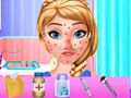 การรักษาภูมิแพ้ฤดูใบไม้ผลิของอันนา เกมออนไลน์