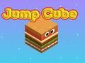 ลูกบาศก์กระโดด เกมออนไลน์
