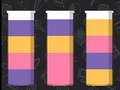 ปริศนาการจัดเรียงสี เกมออนไลน์