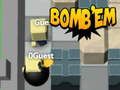 Bom`em เกมออนไลน์