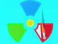 หยดสี เกมออนไลน์