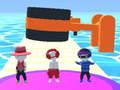 การแข่งขันสติ๊กแมน เกมออนไลน์