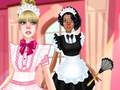 สถาบันพ maid princess เกมออนไลน์
