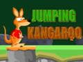 จิงโจ้กระโดด เกมออนไลน์