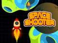 นักยิงอวกาศ เกมออนไลน์