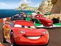 McQueen รถยนต์ สไลด์ เกมออนไลน์