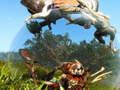 Biomutant ออนไลน์จิ๊กซอว์แพลนเน็ต เกมออนไลน์