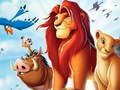 Lion King สไลเดอร์ เกมออนไลน์