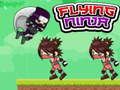 นินจาบิน เกมออนไลน์