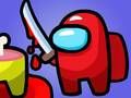 ฆาตกรพิธีกรในหมู่เรา เกมออนไลน์