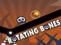 กระดูกหมุน เกมออนไลน์