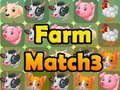 ฟาร์มแมทช์3 เกมออนไลน์