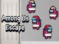 อยู่กับเรา: หนีออก เกมออนไลน์