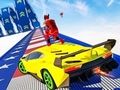 ฮัยเปอร์สตันท 3D เกมออนไลน์