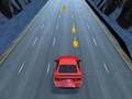 ขับรถในเมือง 3D เกมออนไลน์