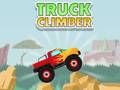 นักปีนรถบรรทุก เกมออนไลน์