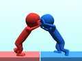 ผู้ผลัก 3D เกมออนไลน์