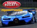 ปริศนาแข่ง Bugatti เกมออนไลน์