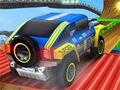 ขับรถซูเปอร์จี๊ปเมก้าแรมพ์ เกมออนไลน์
