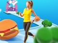 การแข่งขันร่างกาย เกมออนไลน์
