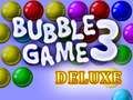 เกมฟอง 3 Deluxe เกมออนไลน์