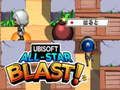 Ubisoft ออลสตาร์บลาสต์! เกมออนไลน์