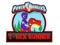 พาวเวอร์เรนเจอร์ T-Rex วิ่ง เกมออนไลน์