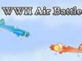 การรบทางอากาศสงครามโลกครั้งที่สอง เกมออนไลน์
