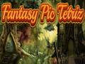แฟนตาซี Pic Tetriz เกมออนไลน์