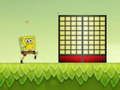 การผจญภัยกระโดดของสพันจ์บ็อบ เกมออนไลน์