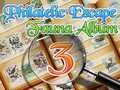 การหลบหนีฟิลาเทลิก: อัลบั้มฟอสซิล 3 เกมออนไลน์