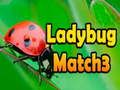 แมลงวัน Match3 เกมออนไลน์