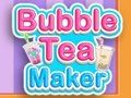 เครื่องทำชานมไข่มุก เกมออนไลน์