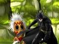 แบทแมนวิ่ง 2 เกมออนไลน์
